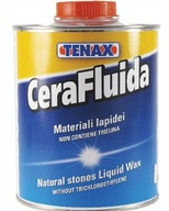 TENAX CERA FLUIDA VOSK NA ŽULOVÝ MRAMOR 250ml