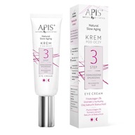 Apis NSA Step 1 Omladzujúci očný krém 15 ml