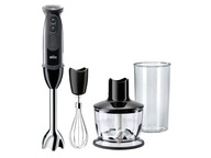 BLENDER BRAUN MQ5235BK 1000W TURBO