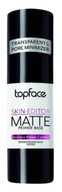 Topface Primer Base Transparentná báza pod make-up 30ml