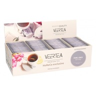 VEERTEA EARL GREY čaj 100 vrecúšok