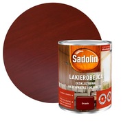 SADOLIN EXKLUZÍVNA LABORA NA DREVO Orech 0,75L