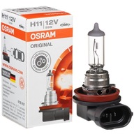 OSRAM Original Line H11 12V 55W halogénová žiarovka