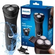 Elektrický holiaci strojček PHILIPS