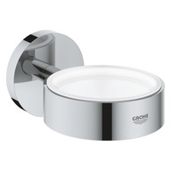 Grohe Essentials nástenný držiak 40369001 chróm