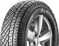 MICHELIN 265/60 R18 KRÍŽ NA ZEM. ŠÍR 110H