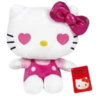 Hello Kitty Pink Mascot Original 15 cm Special Edition Kitty