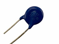 [100ks] B72207S0231K101 Varistor 230V 7mm