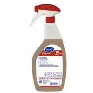 Total Grill D9 Prostriedok na odstraňovanie pripálenín 750ml