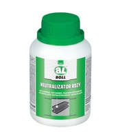 NEUTROLIZÉR HRDZY BOLL PROSTRIEDOK NA HRDZU 250ml ANTIKORÓZNY PRÍPRAVOK