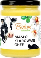 Prečistené maslo GHEE, prečistené Ayurveda 500 ml