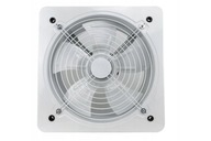 BESTFAN AXIAL VENTILÁTOR BFD-350 nástenný, priemer 350mm