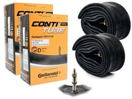 Continental 10-12 1,75 - 2,5 Duše na bicykel Dunlop