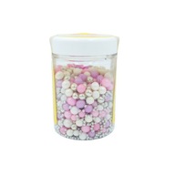 Sprinkle Pink Pearls Mix 80 g Sakura blossom