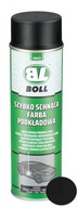 AKRYLÁTOVÁ ZÁKLADNÁ FARBA Boll 0010199 500 ml /ČIERNA/