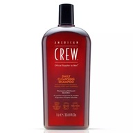 AMERICAN CREW DENNÝ ČISTIACI VEGÁNSKY ŠAMPÓN 1L