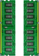 RÁM VAFLIOVÉHO PAPIERA 14,7CM DDR PAMÄŤOVÝ RÁMČEK 83CM