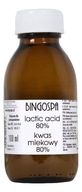 BingoSpa Kyselina mliečna 80% 100 ml