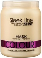 Stapiz Sleek Color Mask na farbené vlasy 1000 ml