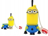 MINIONEK PENDRIVE Kevin USB Flash Minionki 32GB