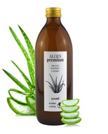 Aloe šťava 100% 500ml