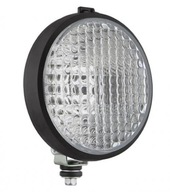 Halogénová pracovná lampa H3 12-24V difúzna RMY