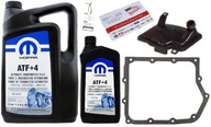 MOPAR ATF+4 + TOWN & COUNTRY FILTER 2008-2016