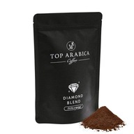 Diamond Blend mletá káva 100g do espresso kávovaru