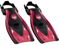 TUSA STRAP FINS UF-21 NASTAVITEĽNÉ L 40-46 MDR