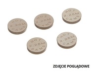 HOT CAMS VENTILOVÁ DOSKA 13,00 X 2,45 mm (1 KS) (5PK1300245)