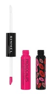 RIMMEL PROVOCALIPS 16HR DUO GLOSS 310 LITTLE MINX