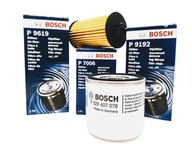 Bosch 1 457 429 249 Olejový filter