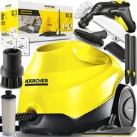 Parný čistič Karcher SC3