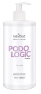 slay FARMONA PODOLOGIC FITNESS krém na nohy 500 ml