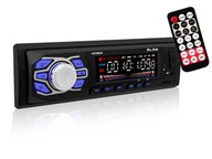 Autorádio BLOW AVH-8624 USB/SD/MMC/BT