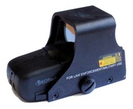 EOTech 551 g/r 22mm KOLIMATOR NOVÝ ROZSAH ASG