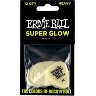 Ernie Ball EB 9226 Ťažká gitarová súprava trsátka