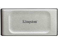 KINGSTON Portable XS2000 500GB SSD disk