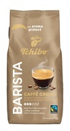 Tchibo Barista Caffe Crema zrnková káva 1kg