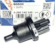 BOSCH ventilacny ventil 0280142345 Vw Audi Skoda