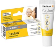 Medela Purelan 100 - lanolínová masť | 7 g