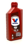 VALVOLINE MAXLIFE 5W30 OLEJ 1L