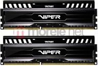 Patriot Viper 3 DDR3 16GB 1600MHz CL9 pamäť