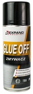 EXPAND GLUE OFF GLUE NEUTRALIZER 400ML CLEANER