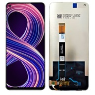 LCD DISPLEJ DOTYKOVÝ pre REALME 8 5G