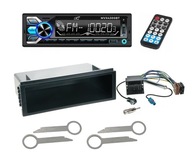 LTC MVX4300BT Rádio Bluetooth USB SD VW FOX T5