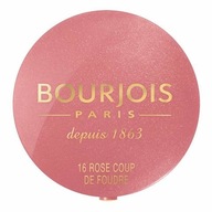 Bourjois lícenka 16 Rose Coup De Foudre