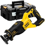 Ohýbacia píla DeWalt DCS382NT -XJ 18V