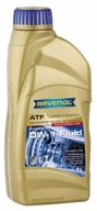 RAVENOL ATF DW-1 KVAPALINA - 1L