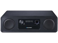 BLAUPUNKT MS20BK CD BT FM stereo Čierny